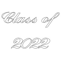 class of 2022